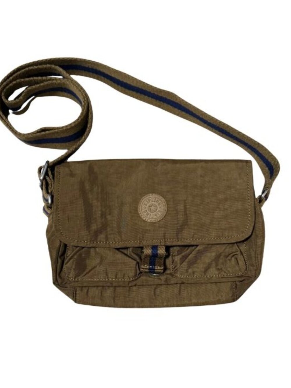 Kipling Nylon Crossbody